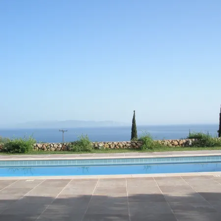 Erofili Villas