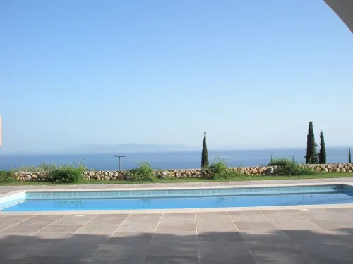 Erofili Villas - maisons de vacances