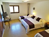 Hosteria del Pescador Hoteles cerca de Playa del Barco