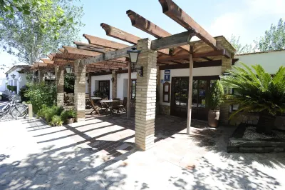 Delta Hotel Hotels in Sant Carles de la Rapita