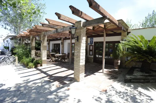 Delta Hotel Hotels in Sant Carles de la Rapita