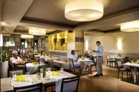 Ibis Styles Figueres Ronda - Breakfast