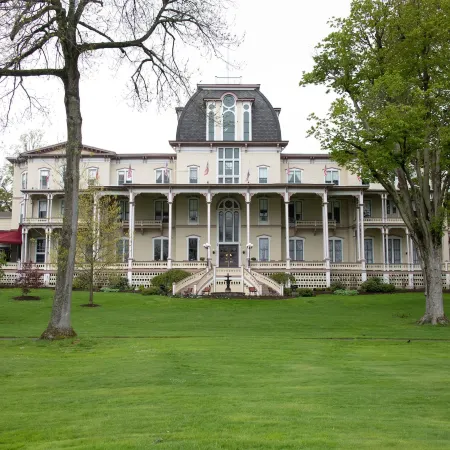 Athenaeum Hotel