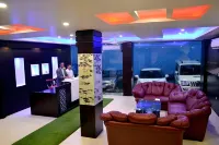 King Castle Mcleodganj-Centrally Heated and Air Cooled- Near Mall Road - Free Parking - Airport Shuttle