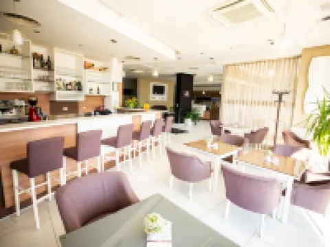 Hotel Herceg Hotels in Medjugorje