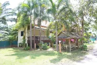 Paifha Beach Resort Hotels in Pathio