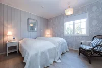 Helgaker Gård Hotel a 