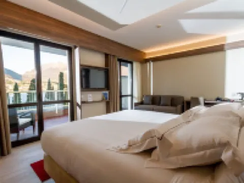 Griso Collection Hotel(格里索收藏酒店) 馬爾格拉泰酒店