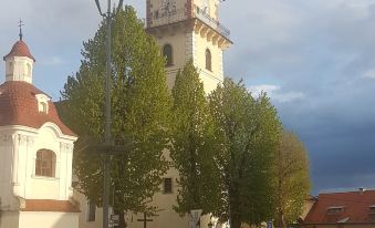 Apartmány Malý Princ