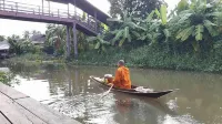 Baan Suanaomsuk Hotels in Pak Tho District