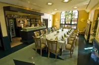 Hotel Relax u Drsů Hotels in Tabor