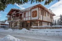 MPM Family Hotel Merryan Hotels in 