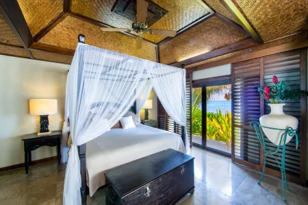 Te Manava Luxury Villas & Spa