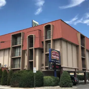 FairBridge Inn & Suites - Lewiston