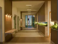 Jade Hotel Brasília - spa