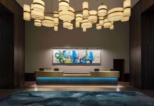 톰슨 센트럴 파크 조식