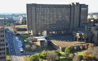 The Parktonian All - Suite Hotel Hotels near Johannesburg Fort