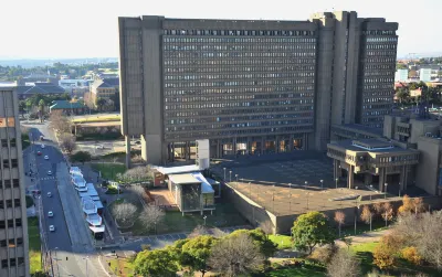 The Parktonian All - Suite Hotel Hotels near Naturena Seventh-day Adventist Church