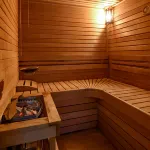 Heritage Hotel Krone - spa