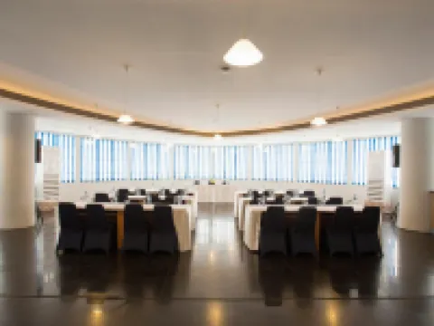 Kapal Garden Hotel Hotels in Dau