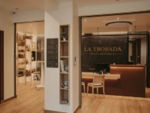 La Trobada Hotel Boutique Hoteles en Ripoll