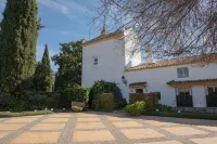 羅薩萊霍莊園飯店 Setenil de las Bodegas附近的飯店