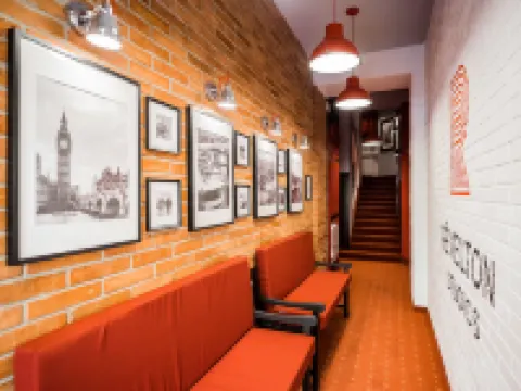 Revelton Studios Karlovy Vary Hotels in Karlovy Vary