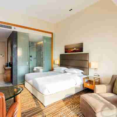 Hyatt Regency Pune Rooms