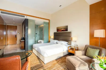 Hyatt Regency Pune