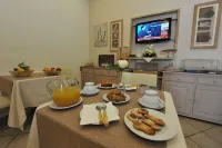 Hotel Sorrento City - breakfast