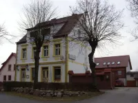 Gasthof Bergquelle Hotel a Wandlitz