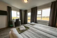 Hotel Vos Hotel di Thykkvibaer