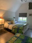 Appletree Cottages Hotels in Forest Heath District