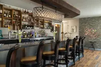 L'Auberge Provencale Inn & Restaurant Hotels in Clarke County