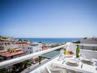 Apartamentos NataLis Hotels in Morro Jable