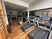 Hotel Business Faltom Gdynia - Gym