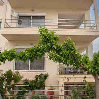 Estell’s Sweet Luxury House Hotel Exterior