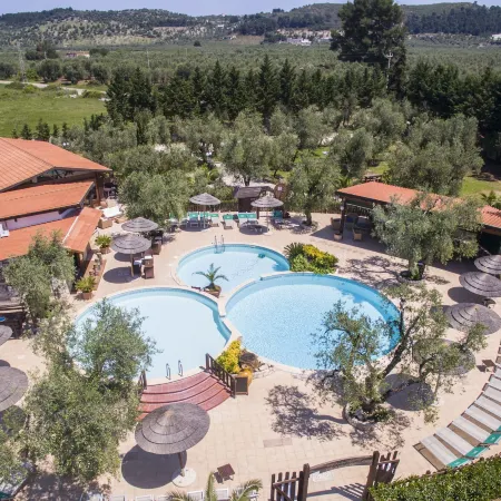 Tenuta Padre Pio