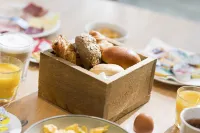Holiday Inn Express MECHELEN CITY CENTRE by IHG - breakfast
