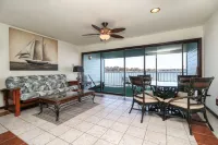 Resort Attractions - balcony