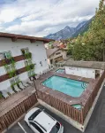 Bavarian Lodge - Uima-altaat