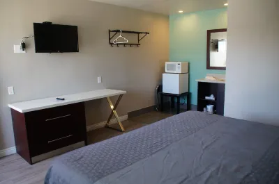 Beach Inn