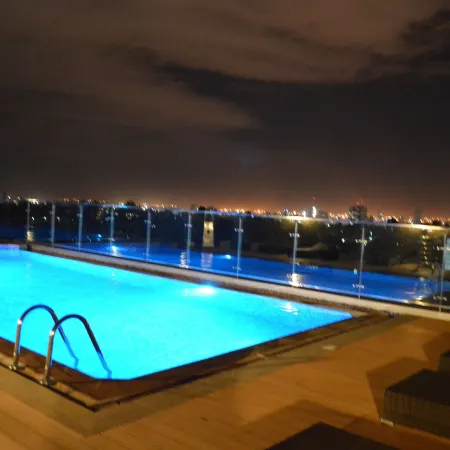 Four Points by Sheraton Nairobi Hurlingham