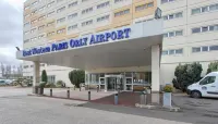 Best Western Plus Paris Orly Airport Hotels near Espace Jean Monnet