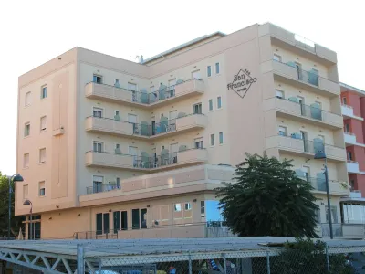 Hotel San Francisco Spiaggia