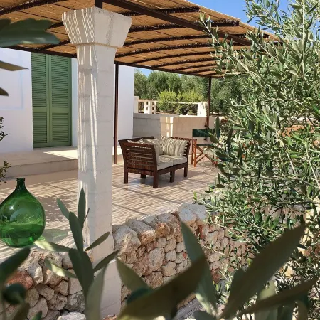 Masseria Sottomasi