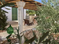 Masseria Sottomasi