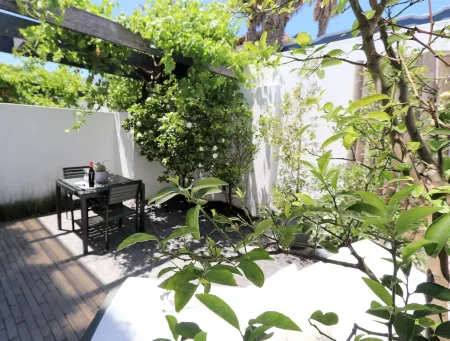 DysArt Boutique Hotel - Solar Power