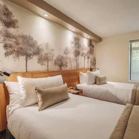 Rugendas Hotel Boutique by Time Hotel & Apartments