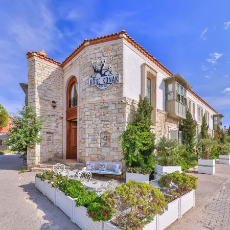 Kose Konak Butik Hotel-Special